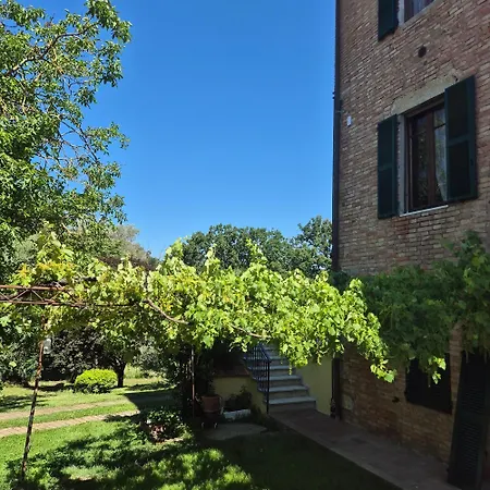 Rosa Blu Apartment