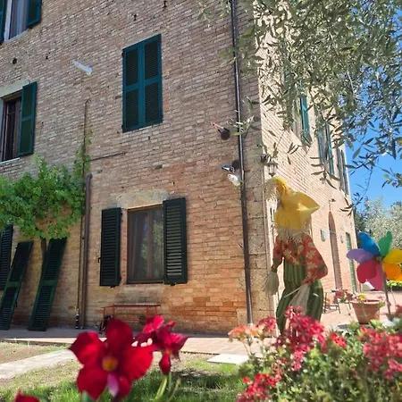 Rosa Blu Apartment